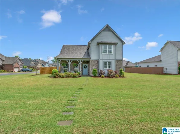 305 Shelby Farms Ln, Alabaster, AL 35007