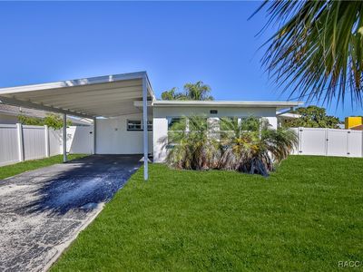 3387 Minnow Creek Dr, Hernando Beach, FL, 34607
