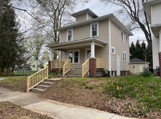 232 Fairfield Ave, Newark, OH 43055