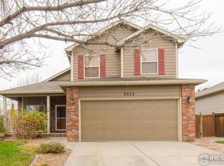 2552 Mary Beth Dr, Loveland, CO 80537