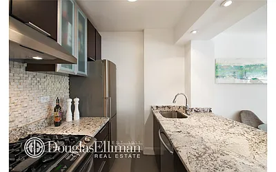 Sold by Douglas Elliman