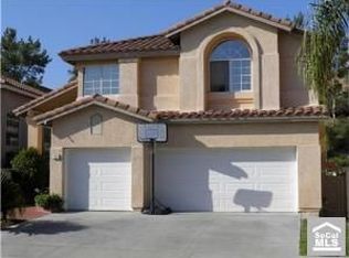 18 Monserrat Pl, Foothill Ranch, CA 92610