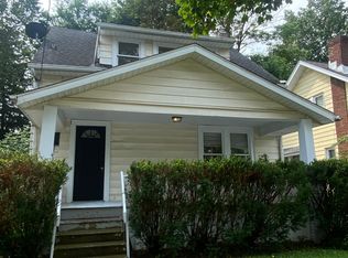 954 Hunt St, Akron, OH
