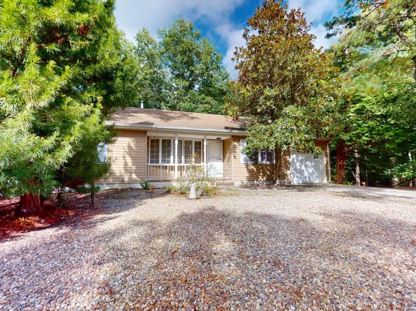 707 Tufts Court, Lanoka Harbor, NJ 08734