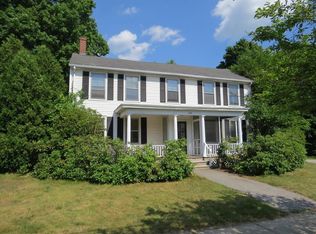 338 Main St, Oxford, MA 01540