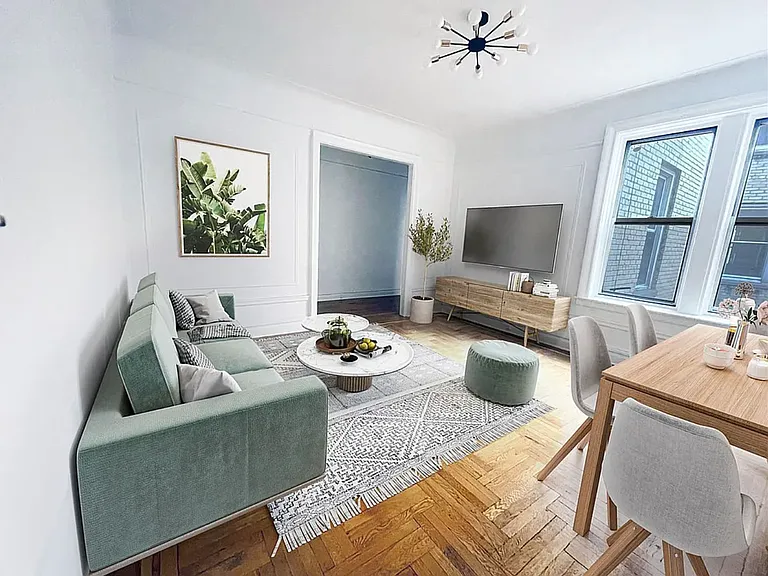 730 W 183rd St #2C — Photo 2