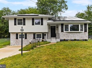 510 Bancroft Rd, Cherry Hill, NJ 08034