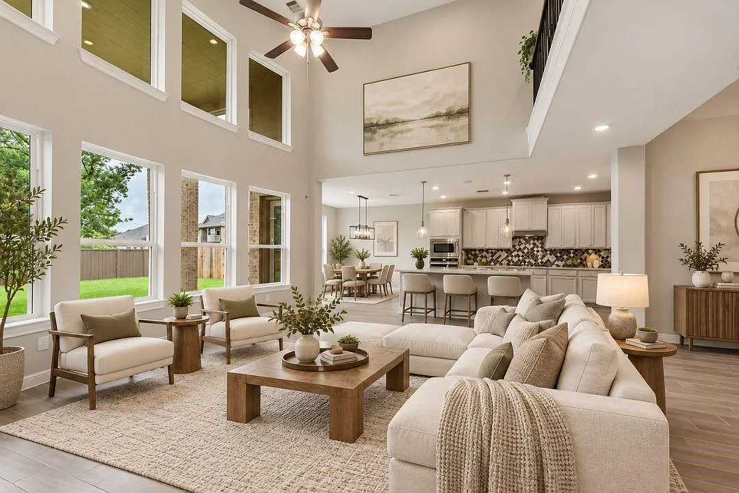 5 bed, 4.0 bath, 3263 sqft, $4,500 — Photo 4