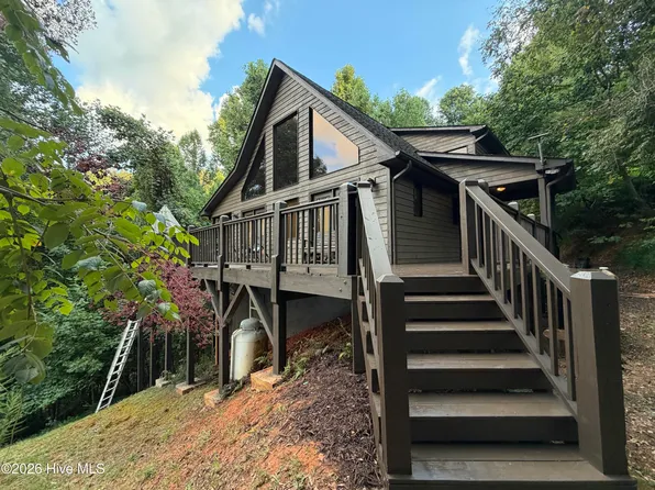 660 Buck Ridge Drive, Murphy, NC 28906