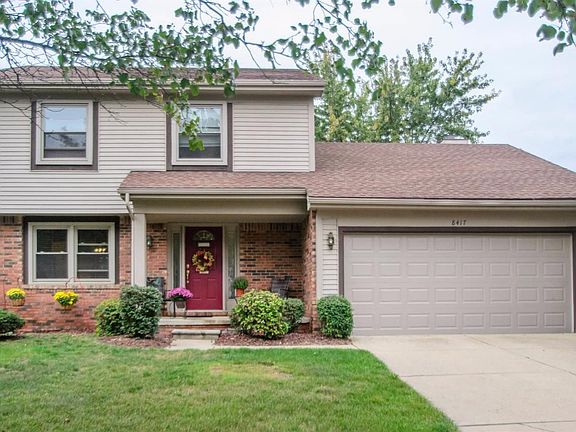 2nd image of 8417 Barrington Dr