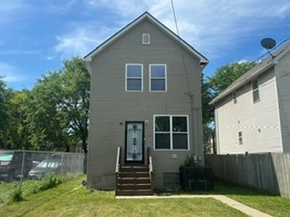 118 E 107th St, Chicago, IL 60628