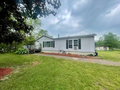 240 Grand St, Michigan Center, MI, 49254