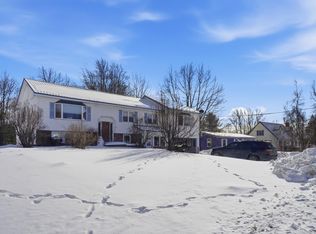 21 Independence Lane, East Millinocket, ME 04430