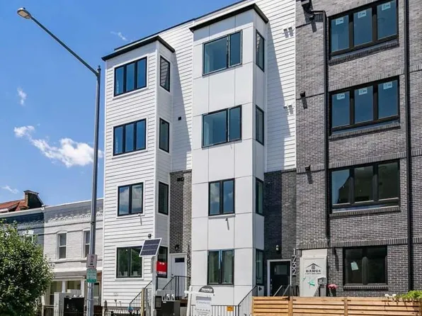 1730 Montello Ave NE #4, Washington, DC 20002