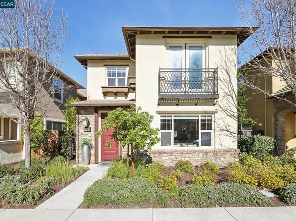 5022 Rowan Dr, San Ramon, CA 94582