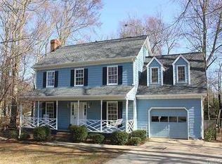 4916 Stephens Ln, Durham, NC 27712