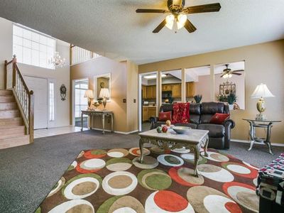 124 Browning Ln, Grand Prairie, TX, 75052