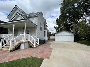 634 Liberty St #1, Ripon, WI 54971