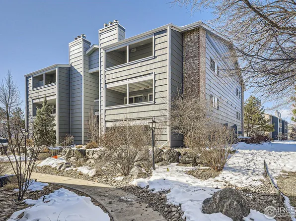 4682 White Rock Cir #8, Boulder, CO 80301