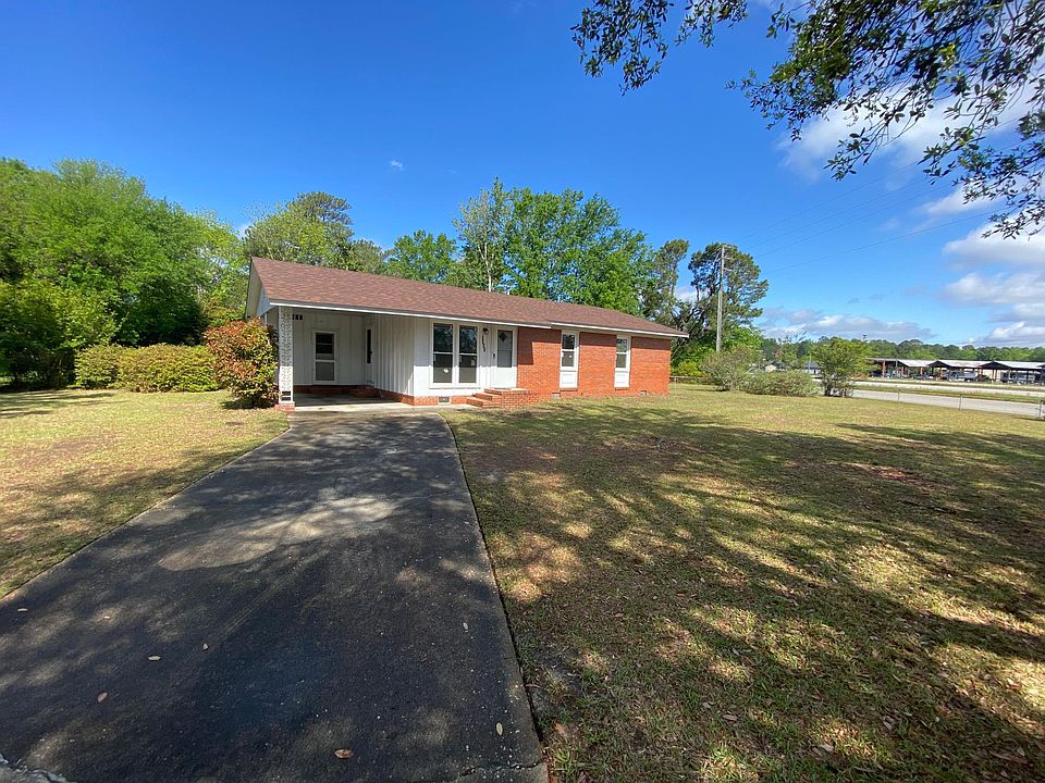 1065 Robin Hood Ave, Sumter, Sc 29153 