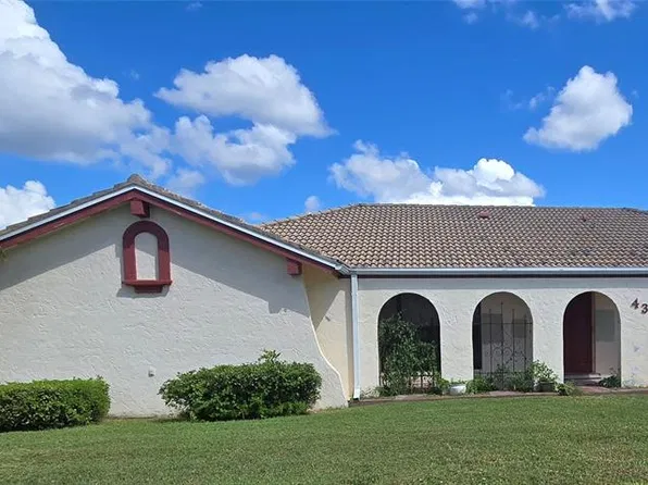 436 MATARES DRIVE, PUNTA GORDA, FL 33950