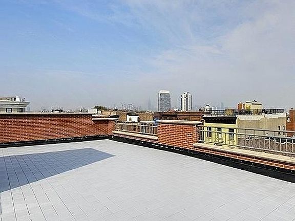 Rooftop!
						:
						add some patio furniture, and you are set!