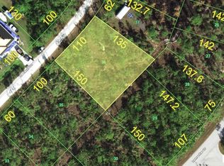 12206 Le Jeune Dr #36, Punta Gorda, FL 33955