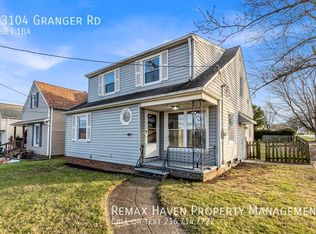 13104 Granger Rd, Garfield Heights, OH 44125