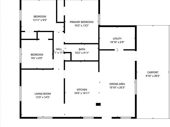 2nd image of 1307 MAYFLOWER DRIVE