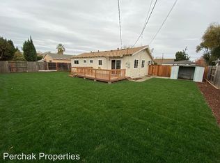 1560 Glazier Dr, Concord, CA 94521
