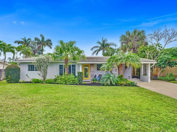 740 NW 37th Street, Oakland Park, FL 33309