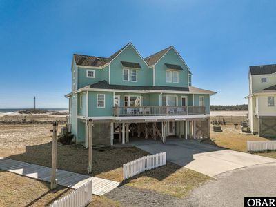 46009-A Little Kinnakeet Cir #7, Buxton, NC, 27920
