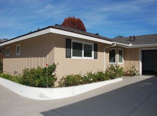 4067 Via Zorro UNIT A, Santa Barbara, CA 93110
