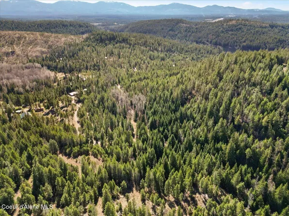 Nka Kelso Woods Dr, Athol, ID 83801