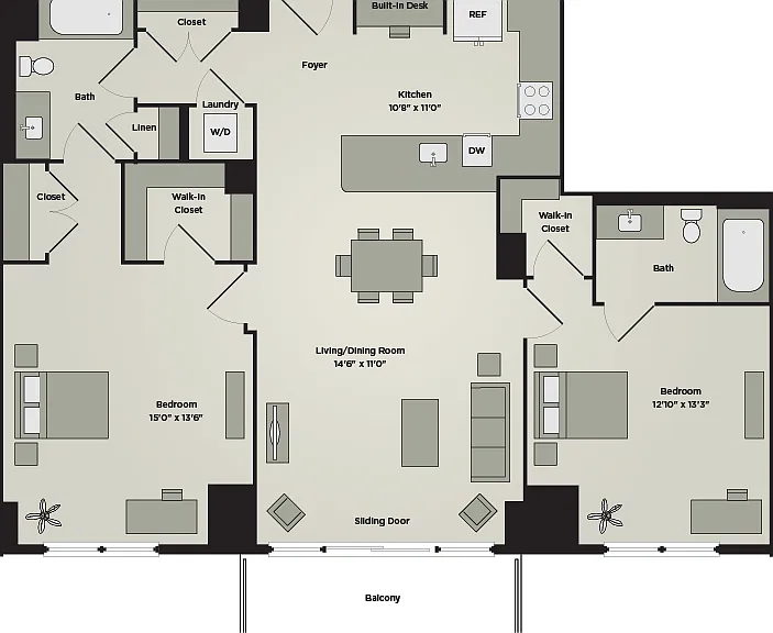 Solaire 1150 Ripley — Photo 23