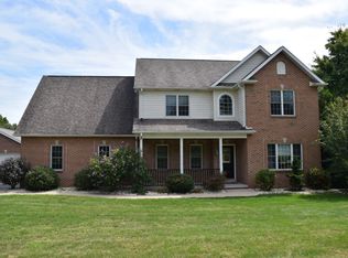 1004 Marjorie Ann Dr, Latrobe, PA 15650
