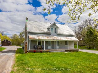 3698 Carp Rd, Ottawa, ON K0A1L0