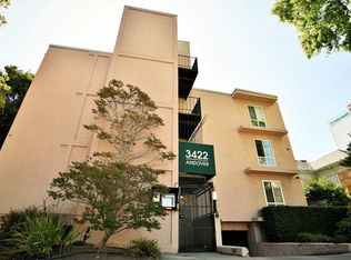 3422 Andover St, Oakland, CA 94609