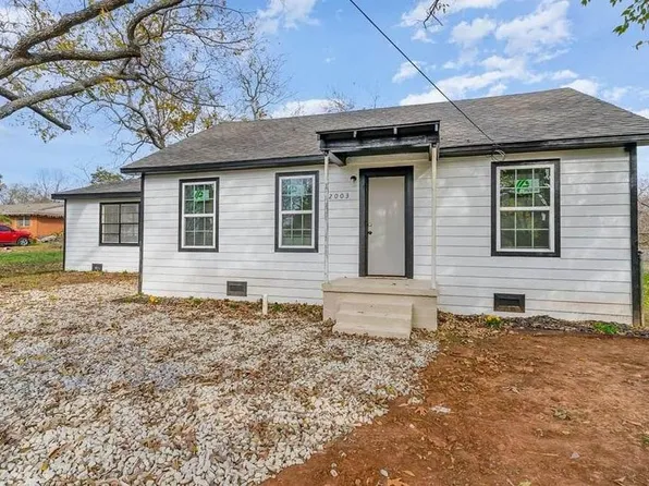 2003 W Bond St, Denison, TX 75020
