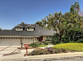 7331 E Grovewood Ln, Orange, CA 92869