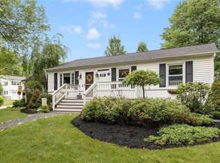27 Nixon St, Cumberland, RI 02864
