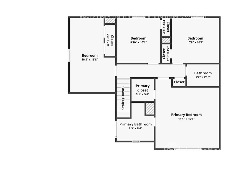 3437 Ferdilah Ln — Photo 3