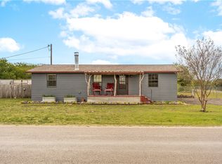 658 Peabody Rd, Bruceville Eddy, TX 76630