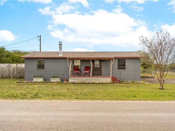 658 Peabody Rd, Bruceville Eddy, TX 76630