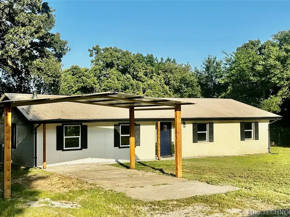 7460 Dogwood Rd, Ardmore, OK 73401