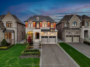 53 B Puccini Dr, Richmond Hill, ON L4E2Y7