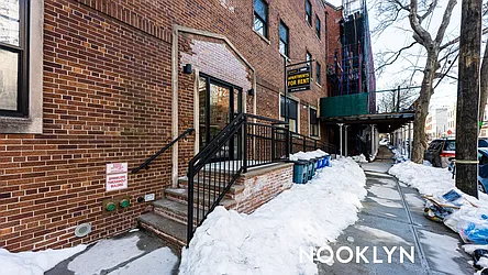 Rented by Nooklyn NYC LLC