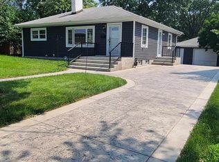 6925 Osborne Ave, Hammond, IN 46323