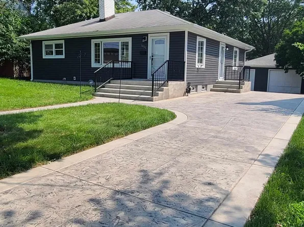 6925 Osborne Ave, Hammond, IN 46323