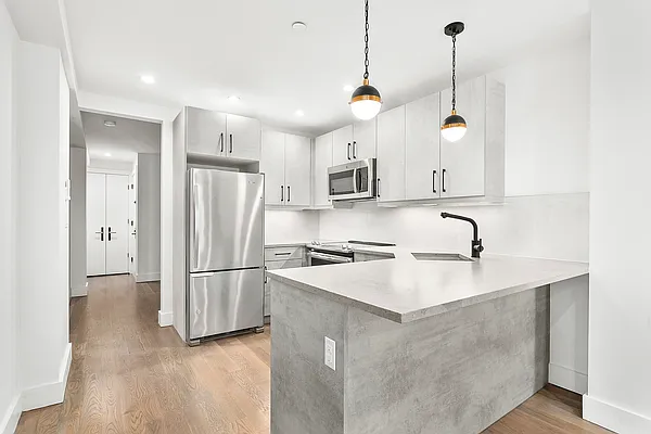 Rented by Corcoran | media 8